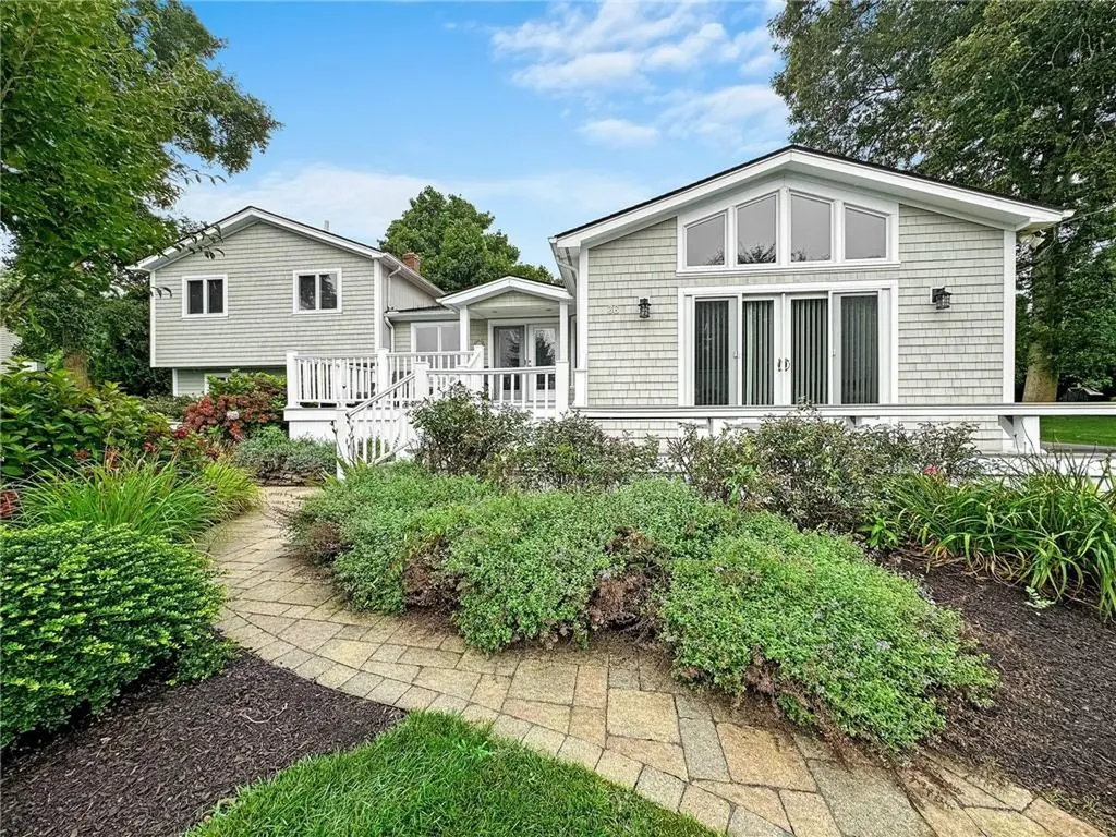 36 Bonnet View Drive Narragansett RI 02882