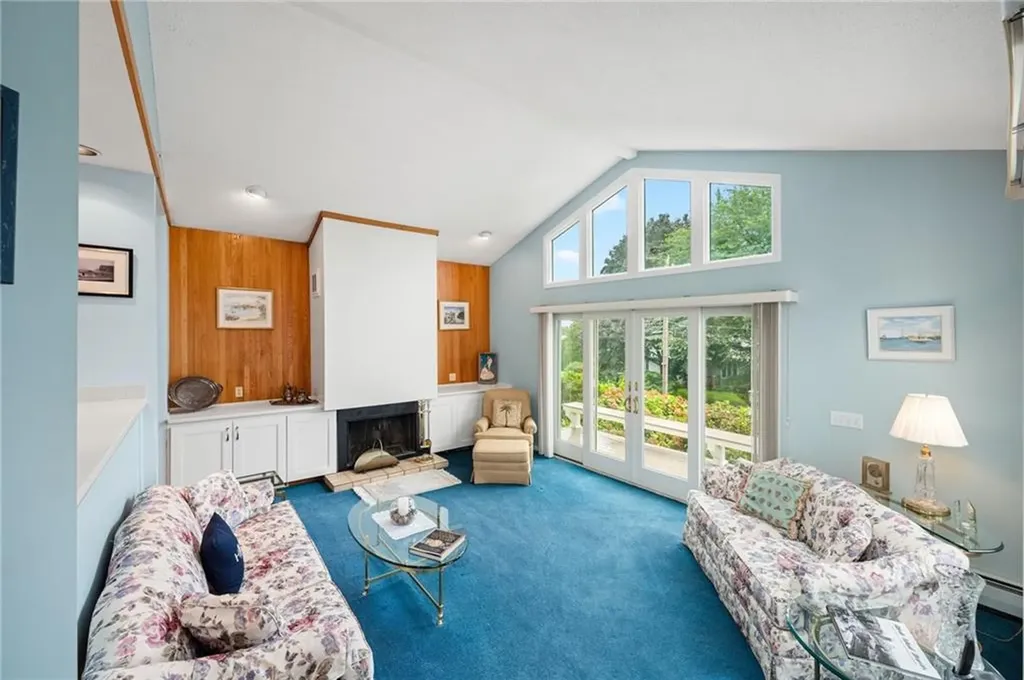 36 Bonnet View Drive Narragansett RI 02882