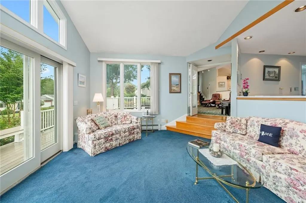 36 Bonnet View Drive Narragansett RI 02882