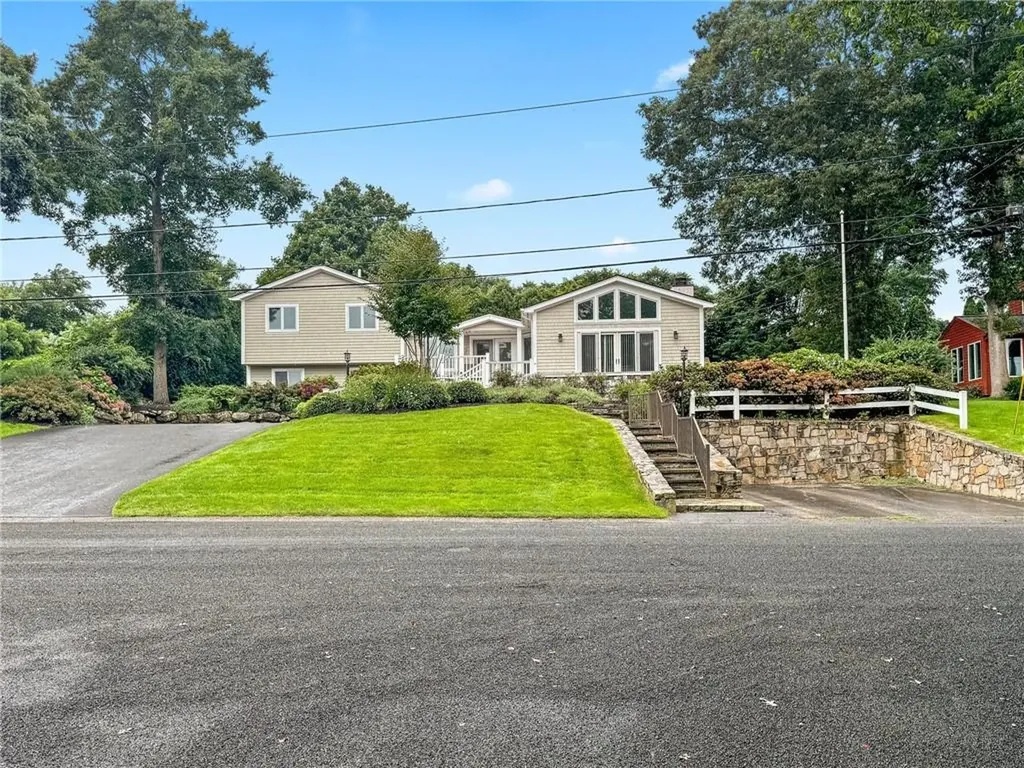 36 Bonnet View Drive Narragansett RI 02882