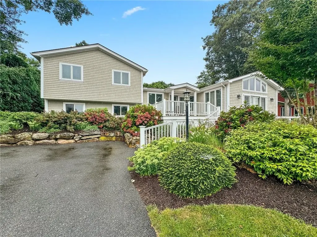 36 Bonnet View Drive Narragansett RI 02882