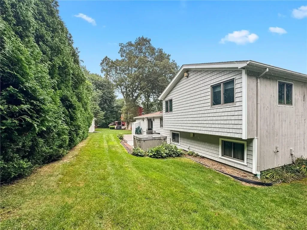 36 Bonnet View Drive Narragansett RI 02882