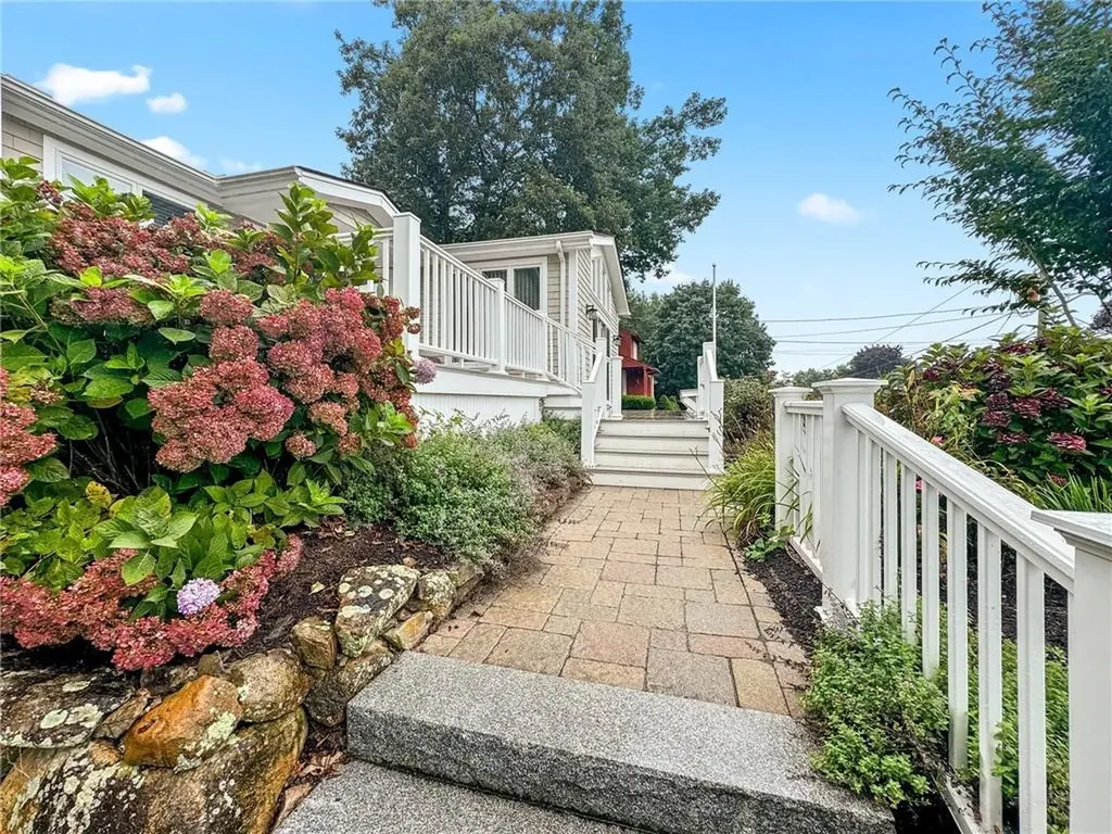 36 Bonnet View Drive Narragansett RI 02882