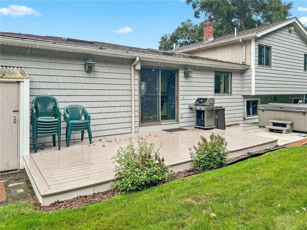 36 Bonnet View Drive Narragansett RI 02882