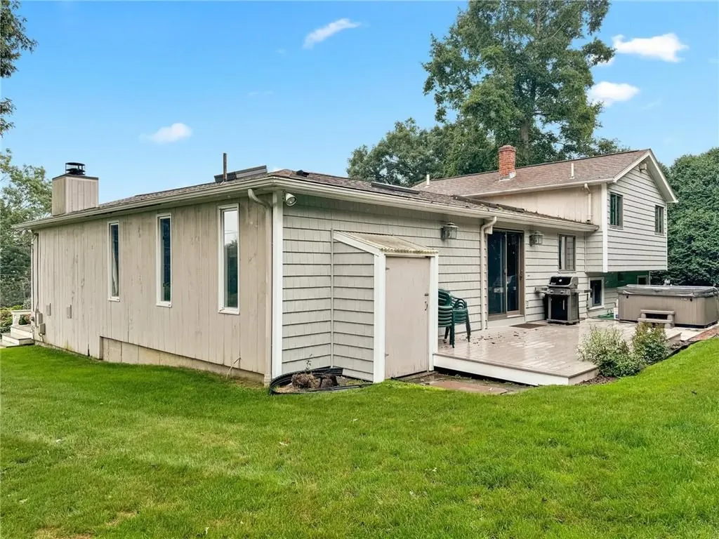 36 Bonnet View Drive Narragansett RI 02882