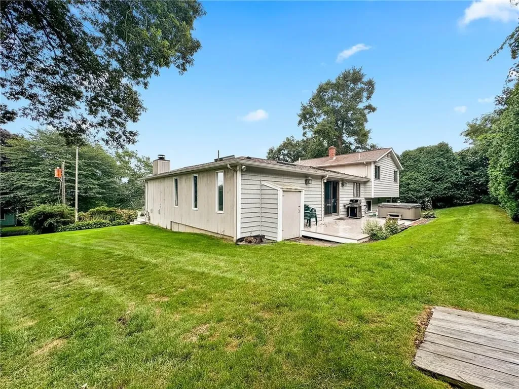 36 Bonnet View Drive Narragansett RI 02882