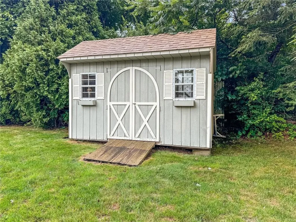 36 Bonnet View Drive Narragansett RI 02882