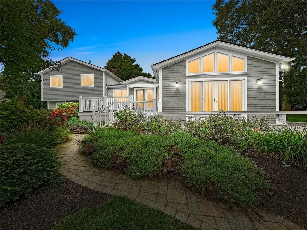 36 Bonnet View Drive Narragansett RI 02882