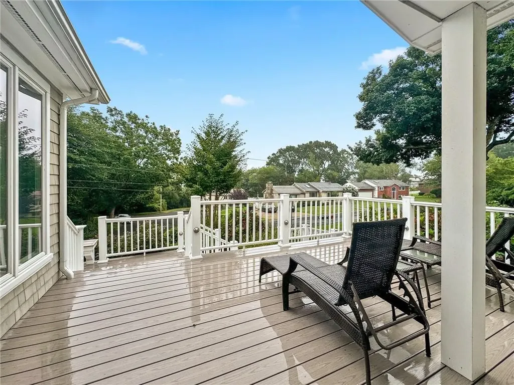36 Bonnet View Drive Narragansett RI 02882