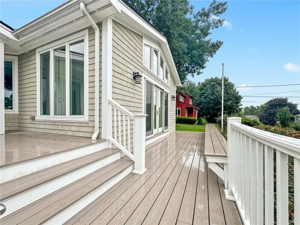 36 Bonnet View Drive Narragansett RI 02882