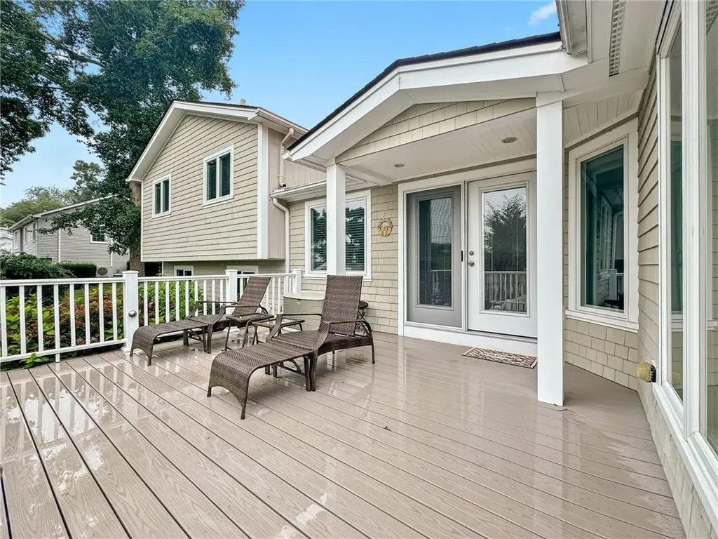 36 Bonnet View Drive Narragansett RI 02882