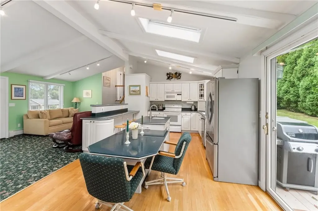 36 Bonnet View Drive Narragansett RI 02882