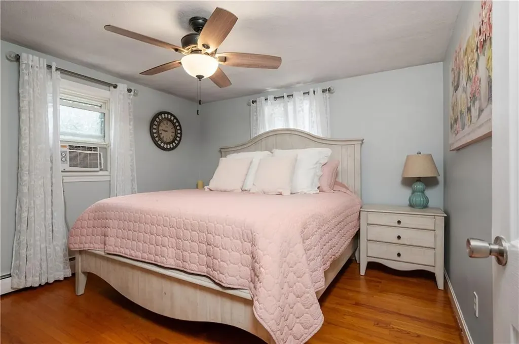 78 Massachusetts Avenue Cumberland RI 02864
