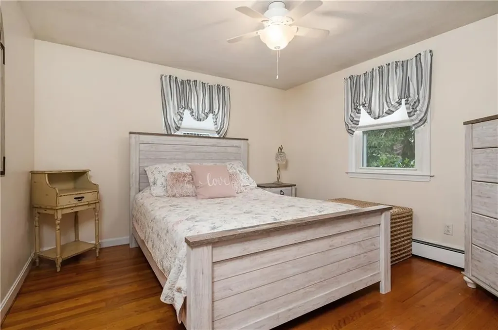 78 Massachusetts Avenue Cumberland RI 02864
