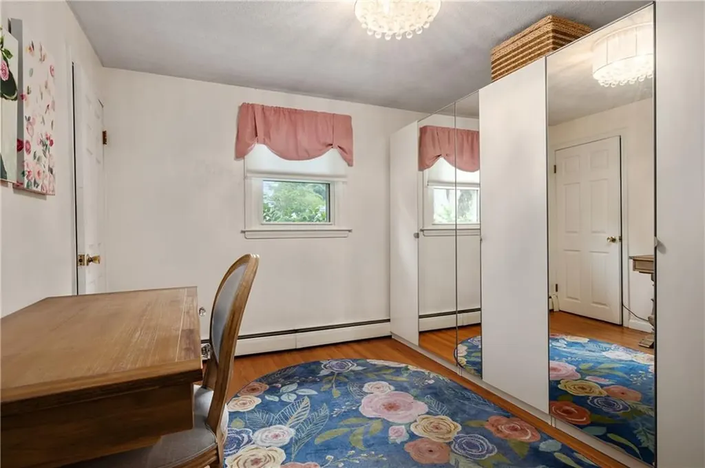 78 Massachusetts Avenue Cumberland RI 02864