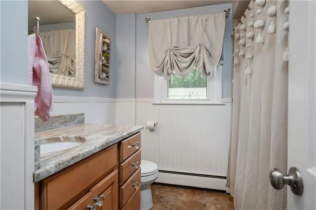 78 Massachusetts Avenue Cumberland RI 02864