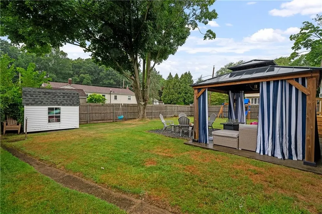 78 Massachusetts Avenue Cumberland RI 02864