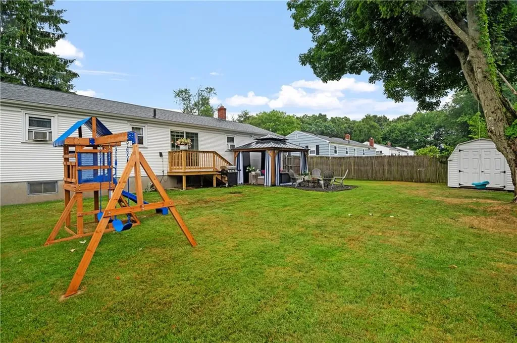 78 Massachusetts Avenue Cumberland RI 02864