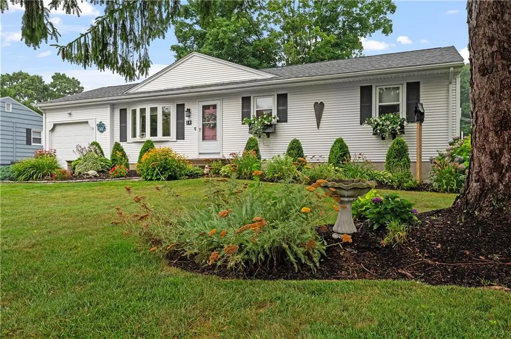 78 Massachusetts Avenue Cumberland RI 02864