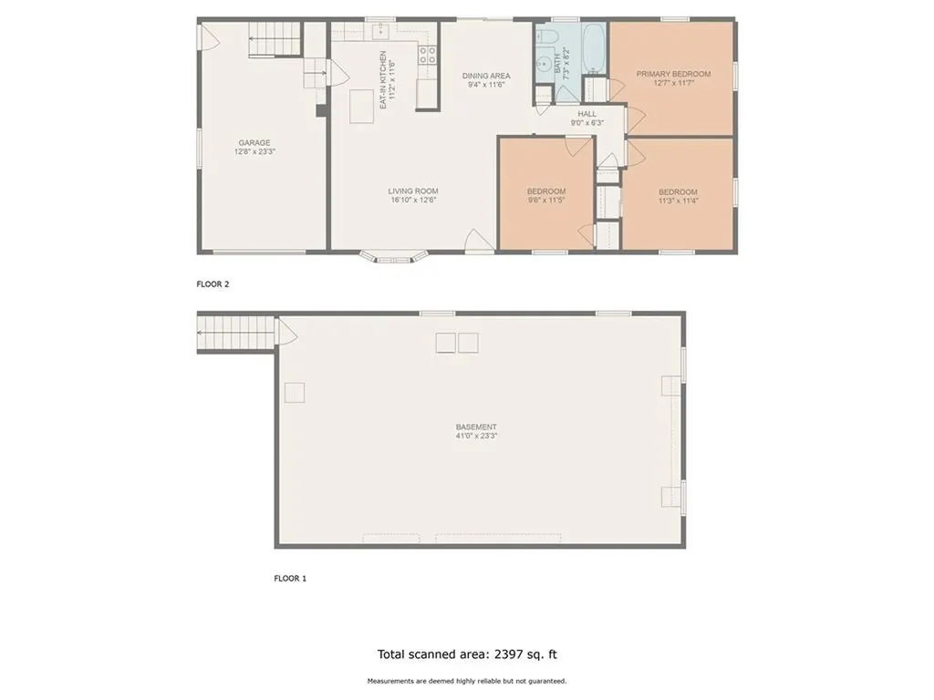 78 Massachusetts Avenue Cumberland RI 02864