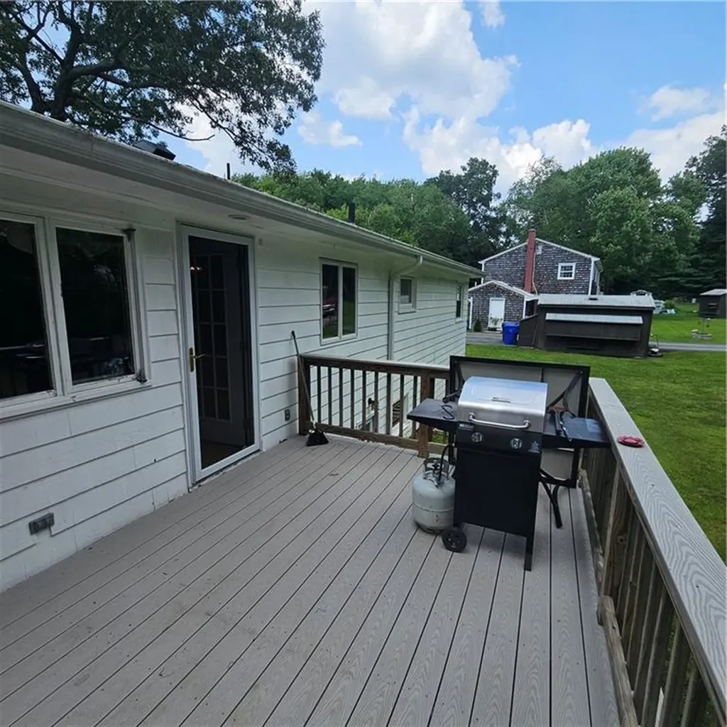 175 Phenix Avenue West Warwick RI 02893