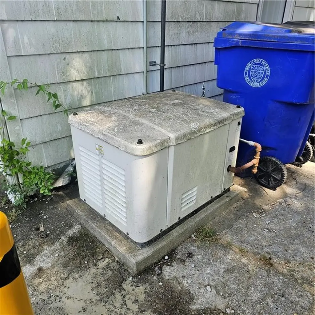 175 Phenix Avenue West Warwick RI 02893