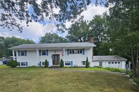 175 Phenix Avenue West Warwick RI 02893