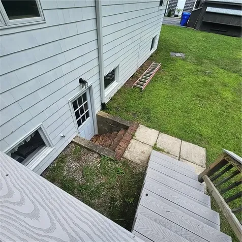 175 Phenix Avenue West Warwick RI 02893