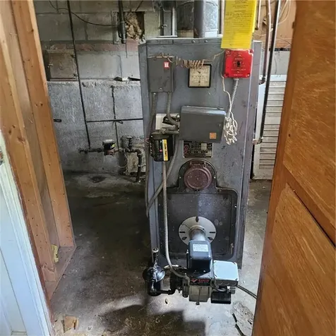 175 Phenix Avenue West Warwick RI 02893