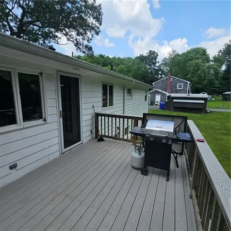 175 Phenix Avenue West Warwick RI 02893