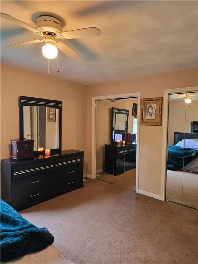 12 Barnes Avenue Johnston RI 02919