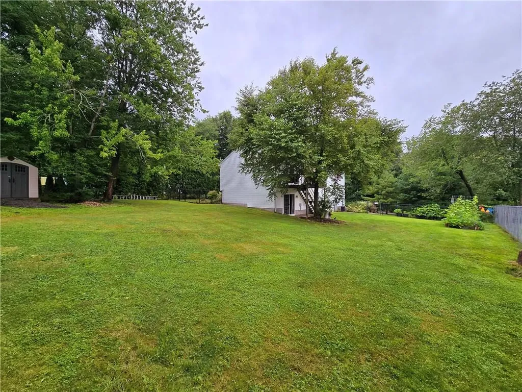 12 Barnes Avenue Johnston RI 02919