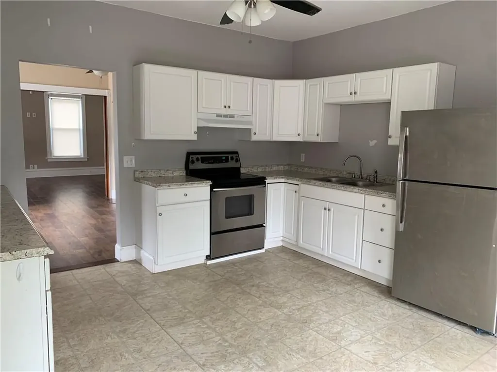 7 Summer Street Woonsocket RI 02895