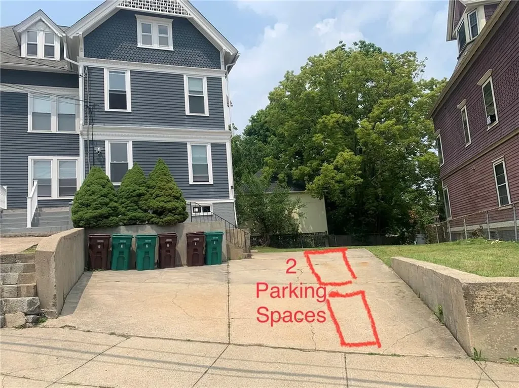 7 Summer Street Woonsocket RI 02895