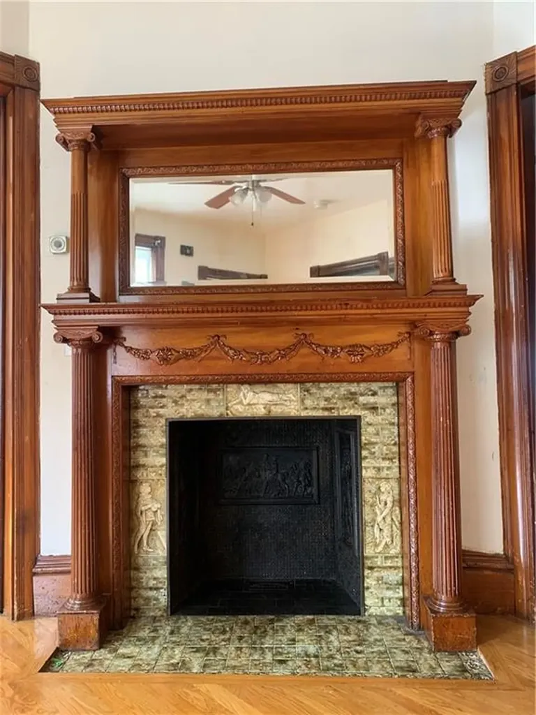 7 Summer Street Woonsocket RI 02895