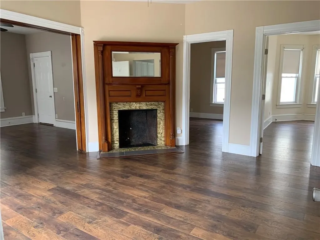 7 Summer Street Woonsocket RI 02895
