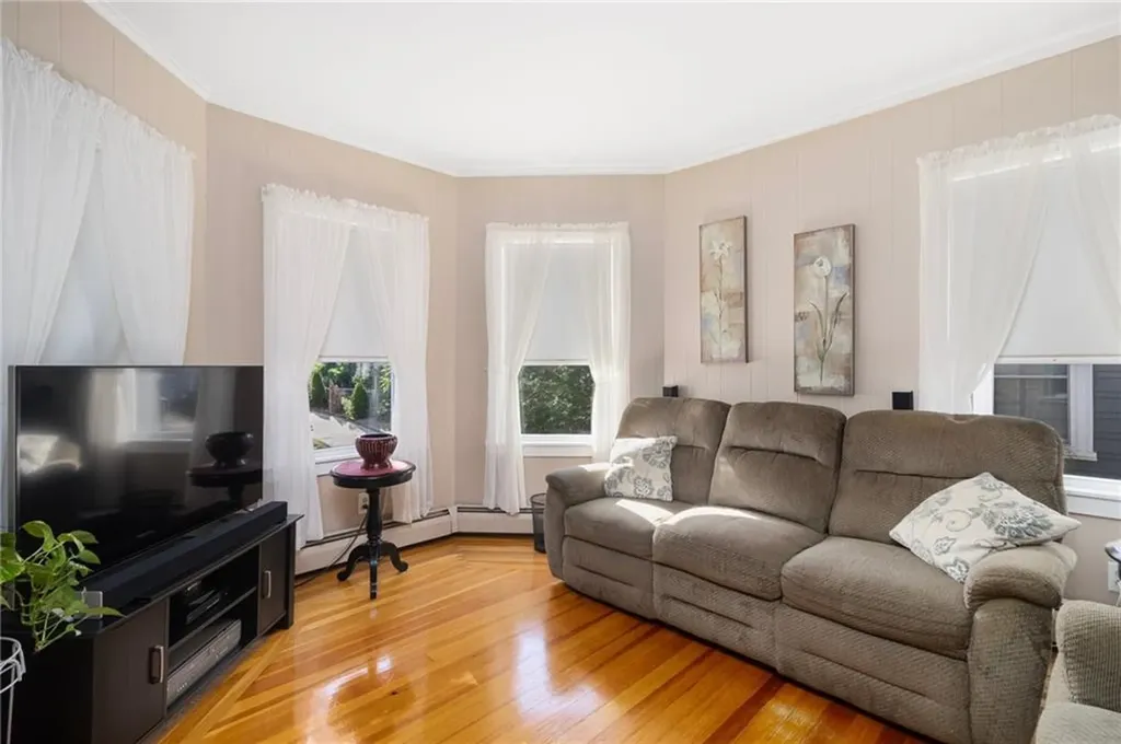 45 Biltmore Avenue Providence RI 02908