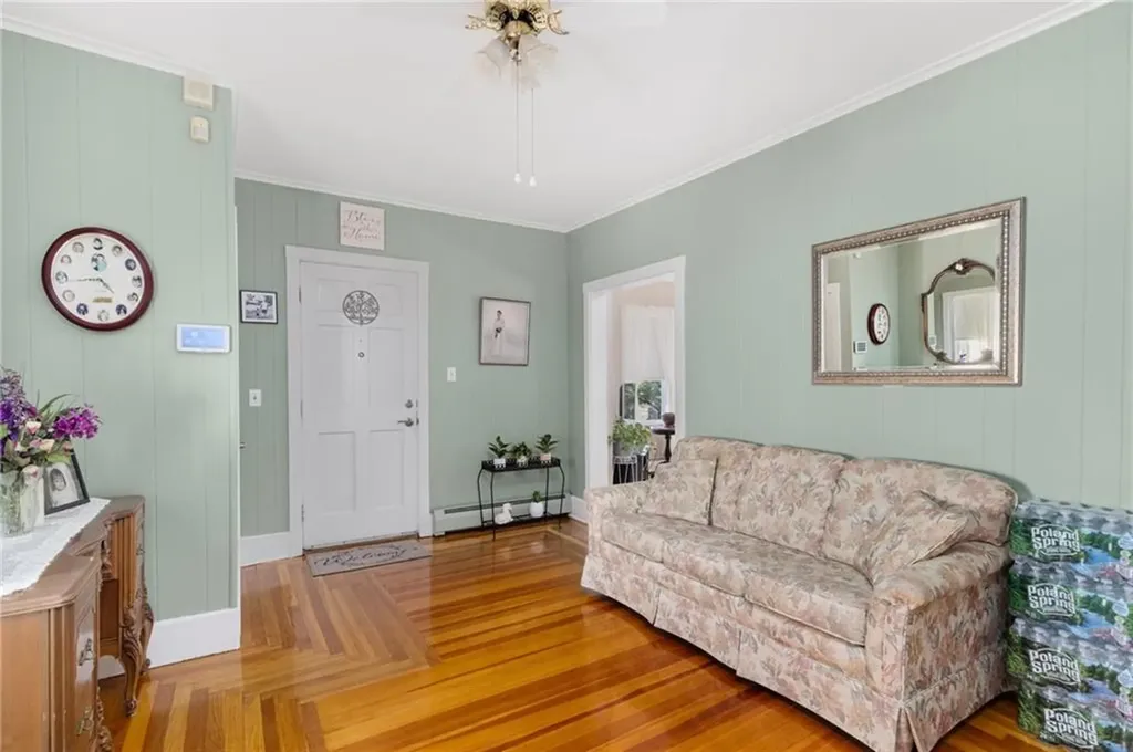 45 Biltmore Avenue Providence RI 02908