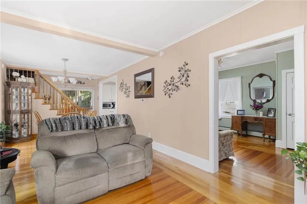 45 Biltmore Avenue Providence RI 02908