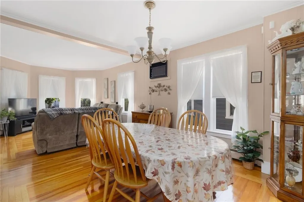 45 Biltmore Avenue Providence RI 02908