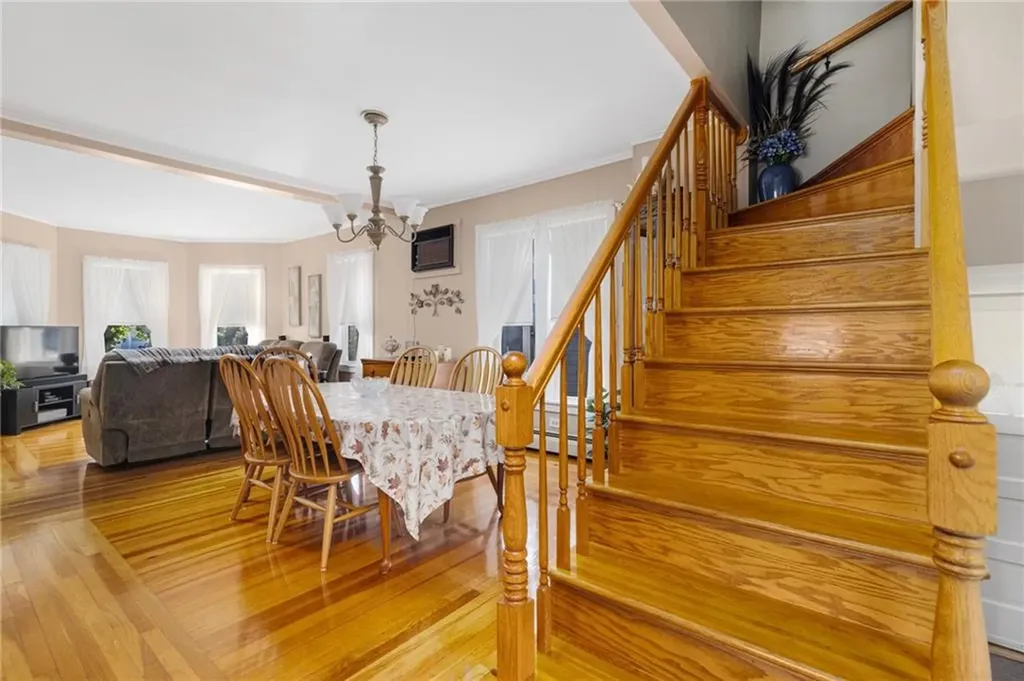 45 Biltmore Avenue Providence RI 02908