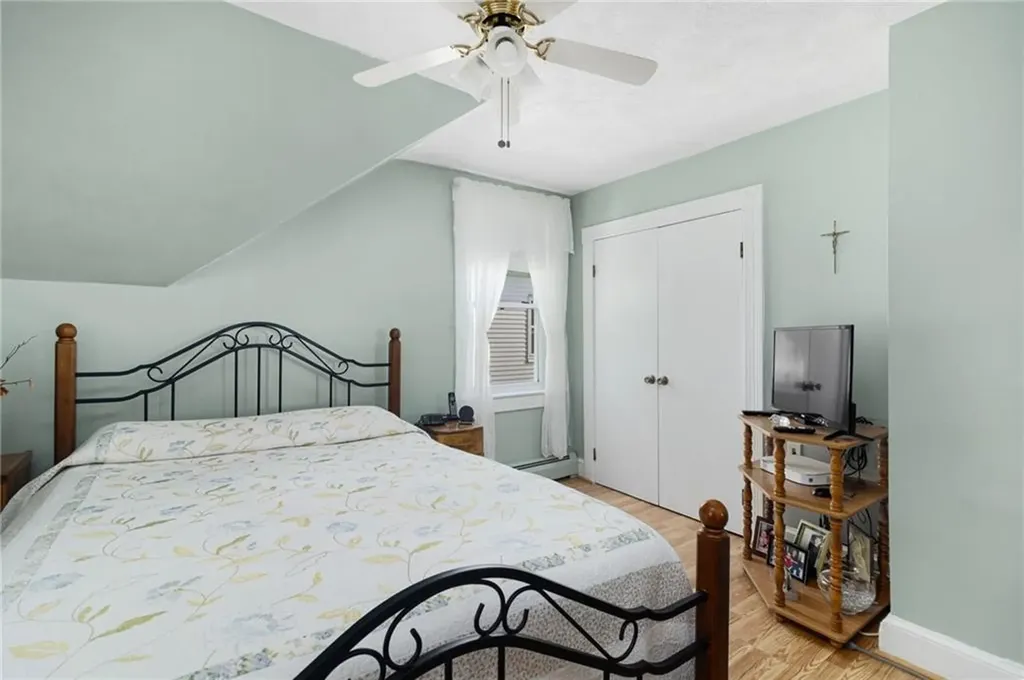 45 Biltmore Avenue Providence RI 02908