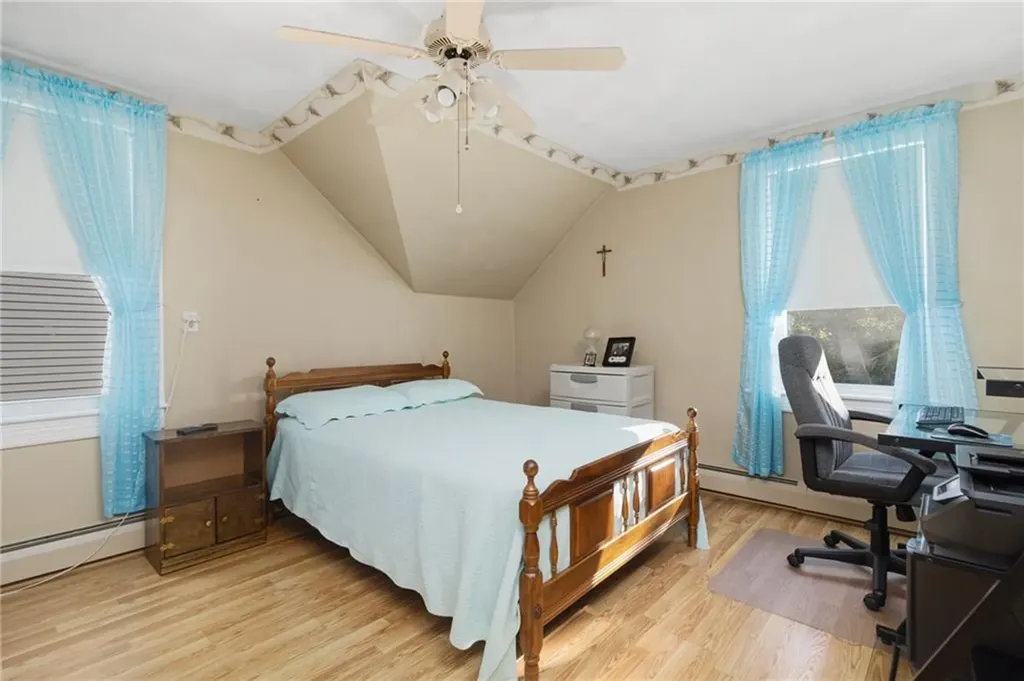 45 Biltmore Avenue Providence RI 02908