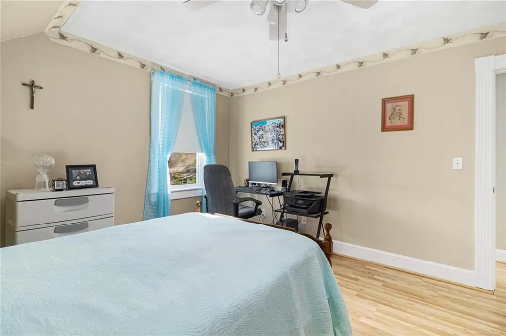 45 Biltmore Avenue Providence RI 02908