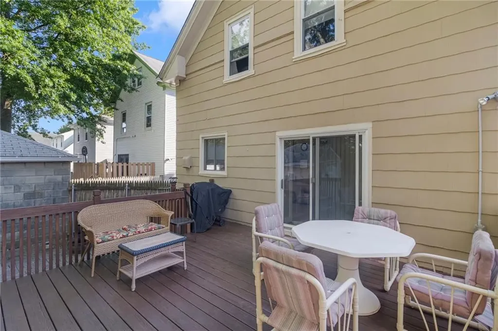 45 Biltmore Avenue Providence RI 02908