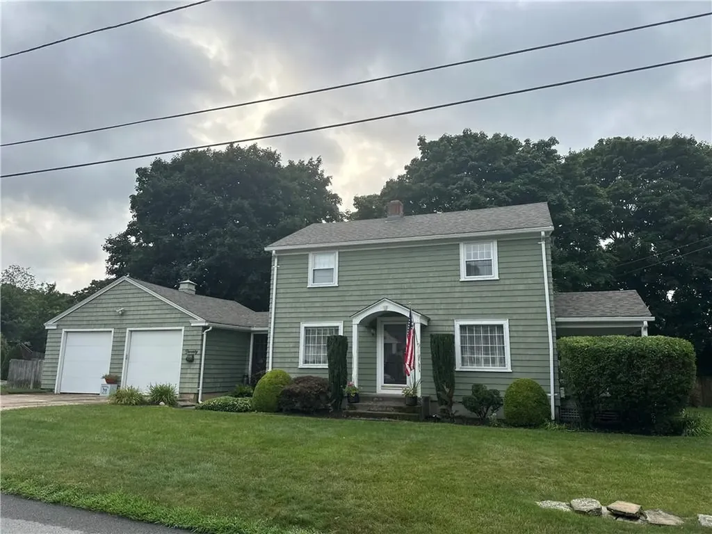 20 Intervale Road West Warwick RI 02893