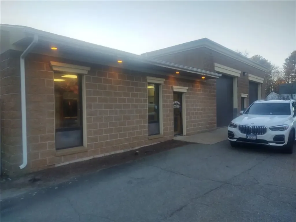 157 Tremont Street Rehoboth MA 02769