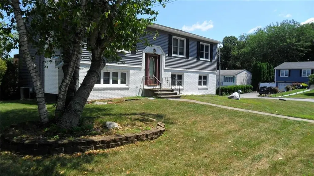 14 Camille Drive Johnston RI 02919