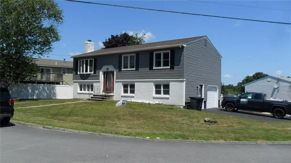 14 Camille Drive Johnston RI 02919