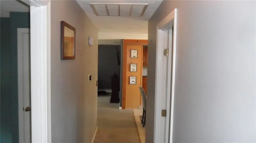 14 Camille Drive Johnston RI 02919